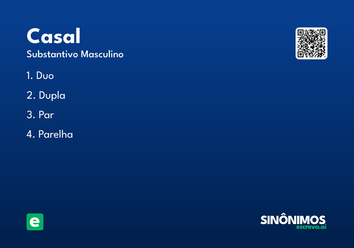 casal