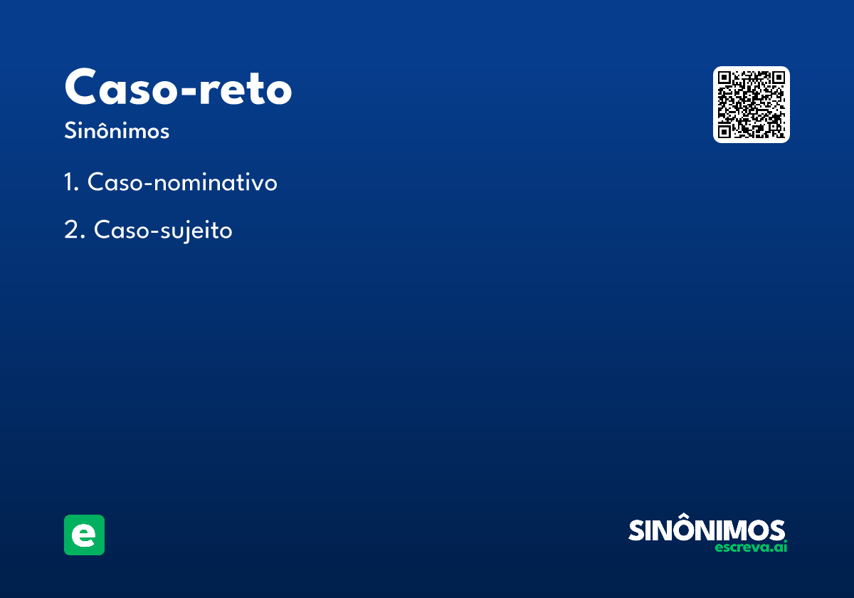 caso-reto