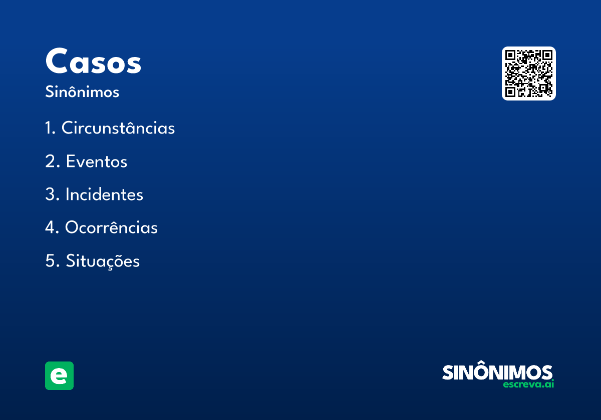 casos