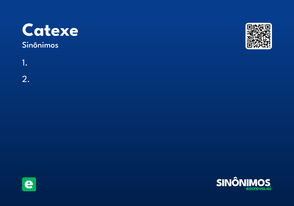 catexe
