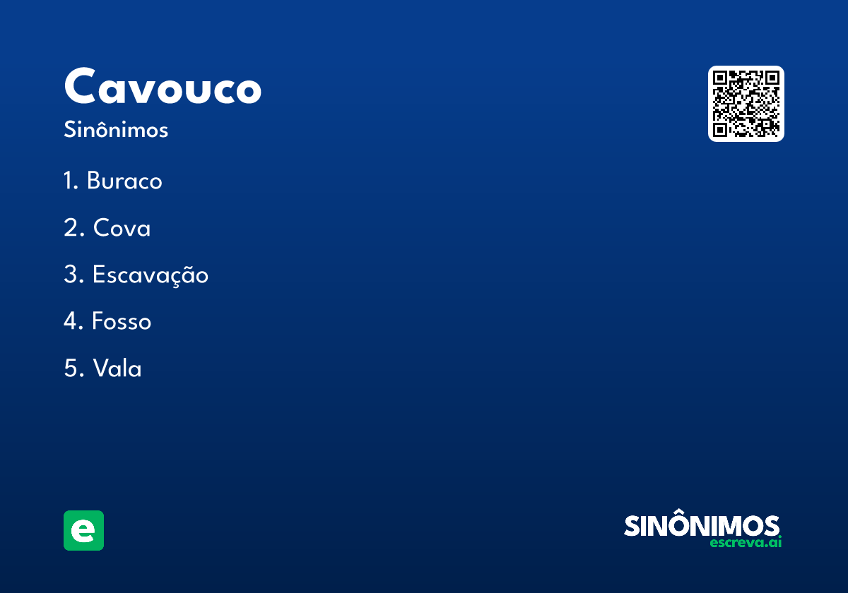 cavouco