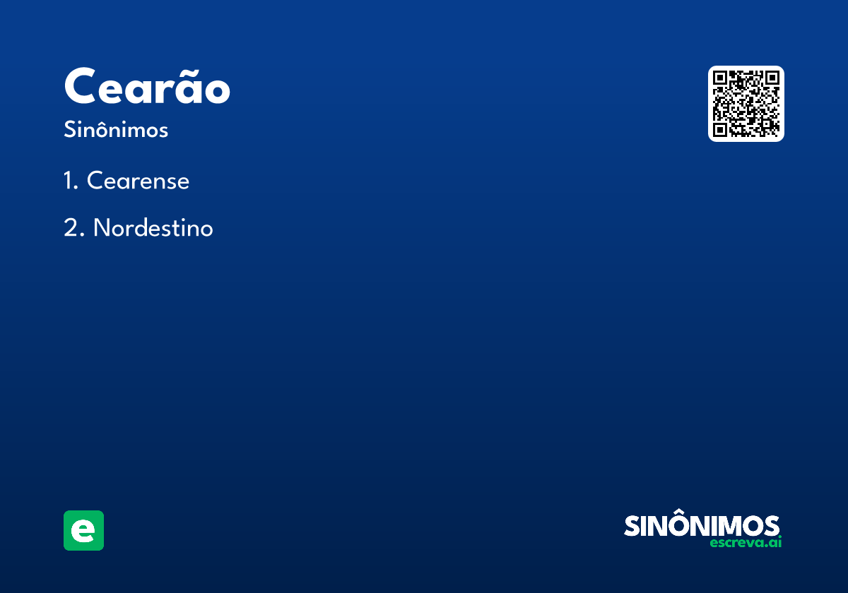 cearão