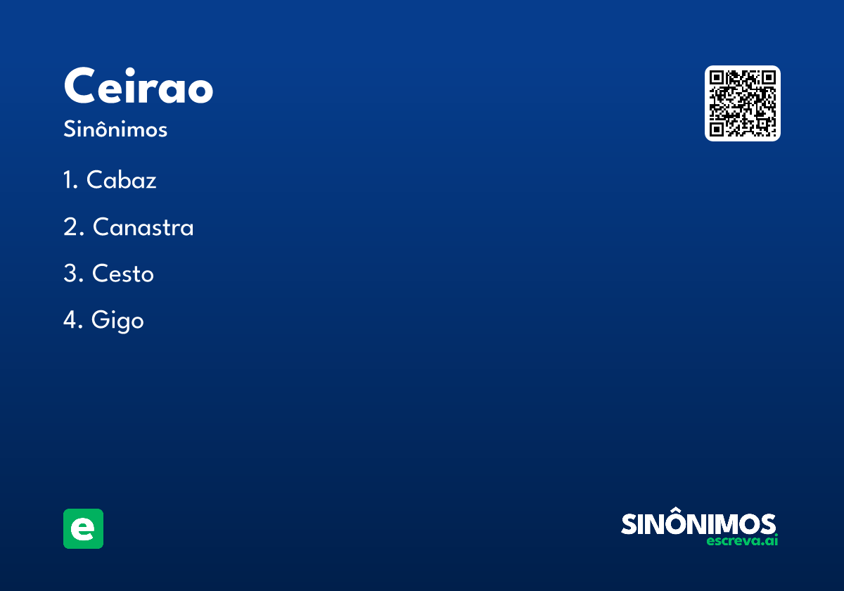 ceirao