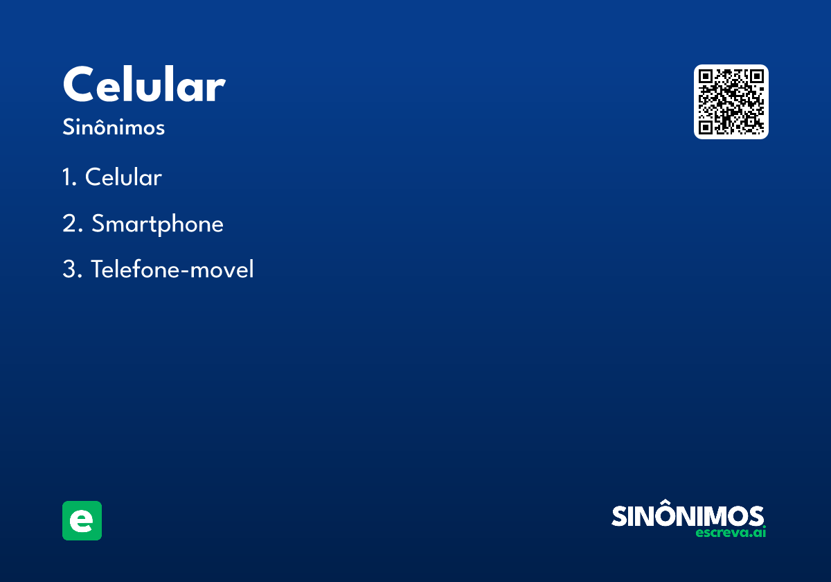 celular