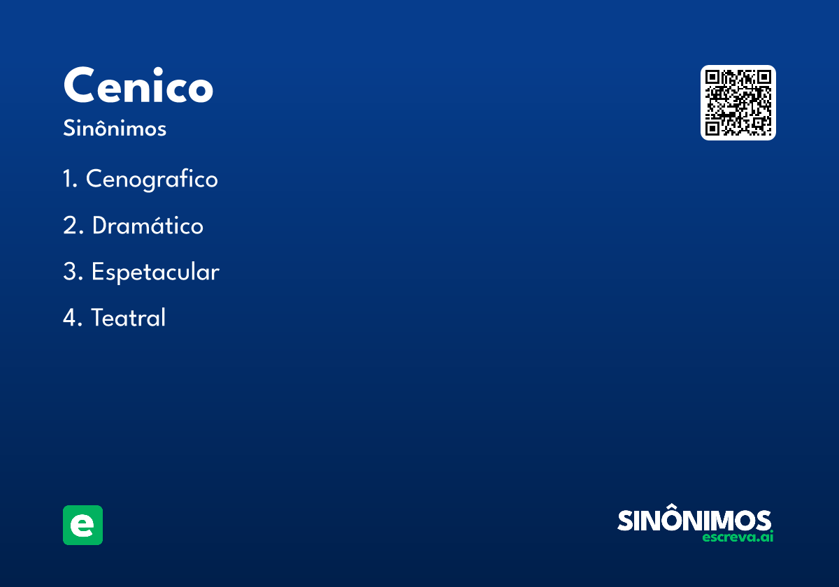cenico