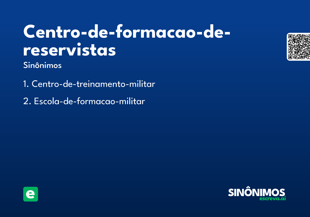 centro-de-formacao-de-reservistas
