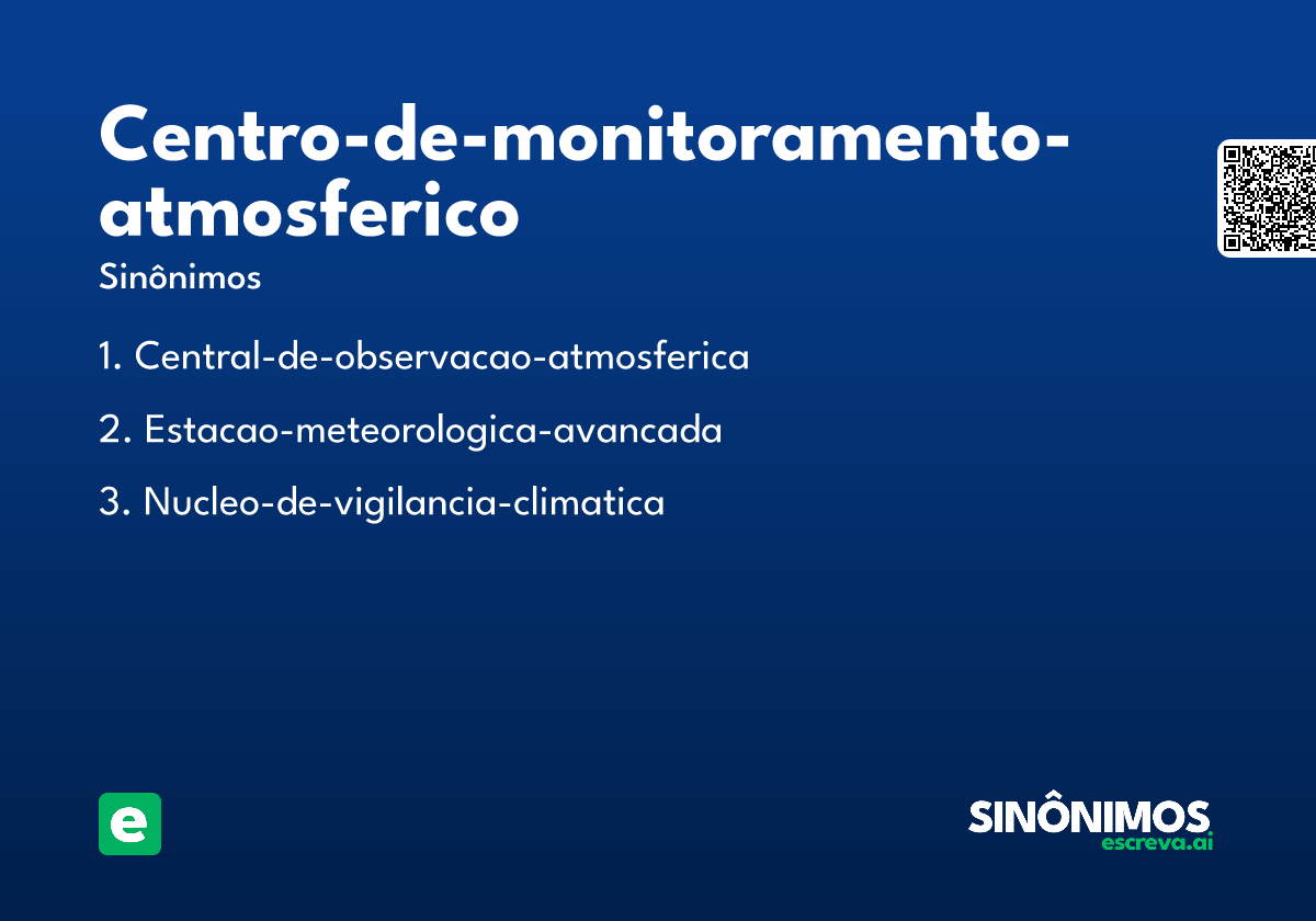 centro-de-monitoramento-atmosferico