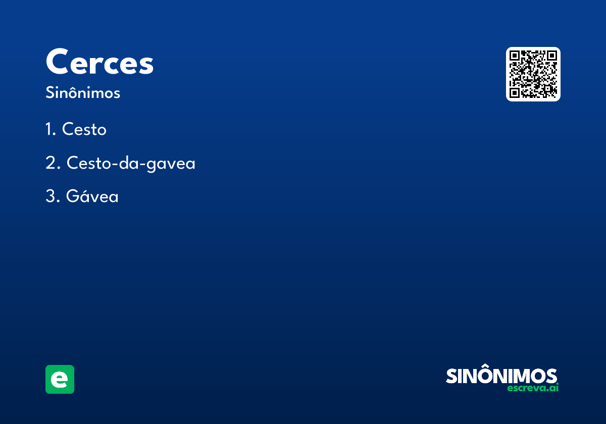 cerces