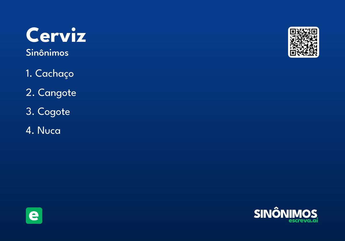 cerviz