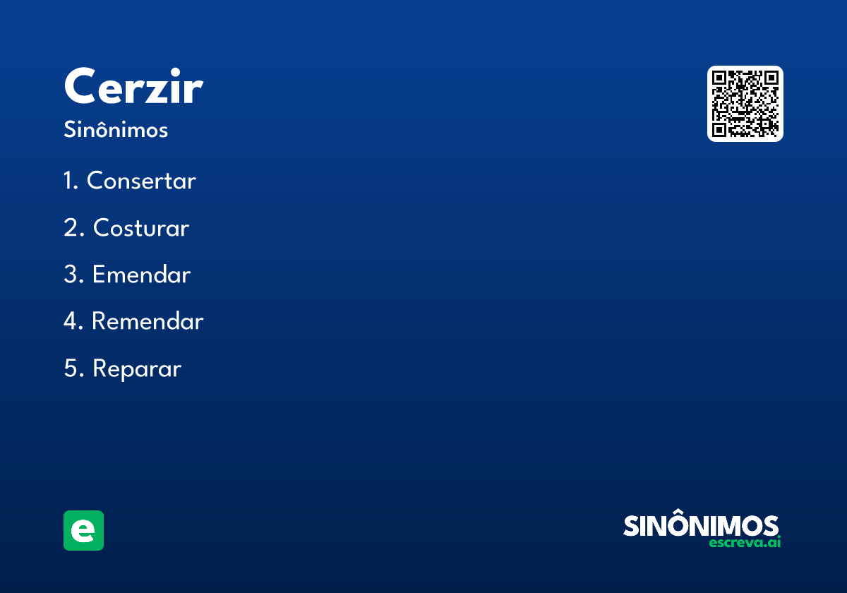 cerzir
