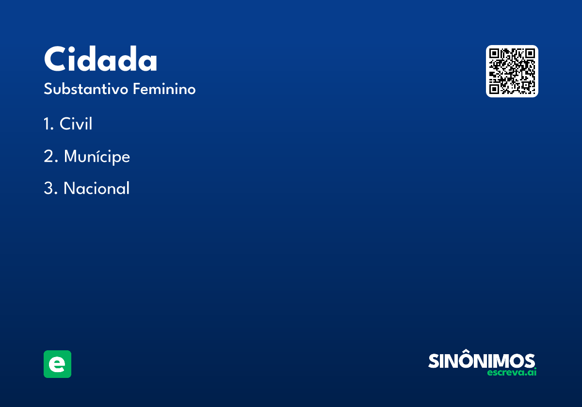 cidada