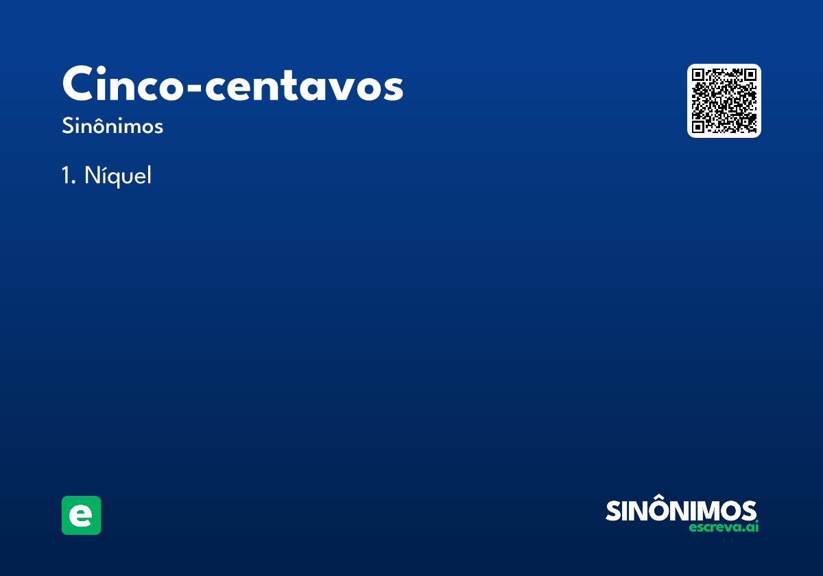 cinco-centavos