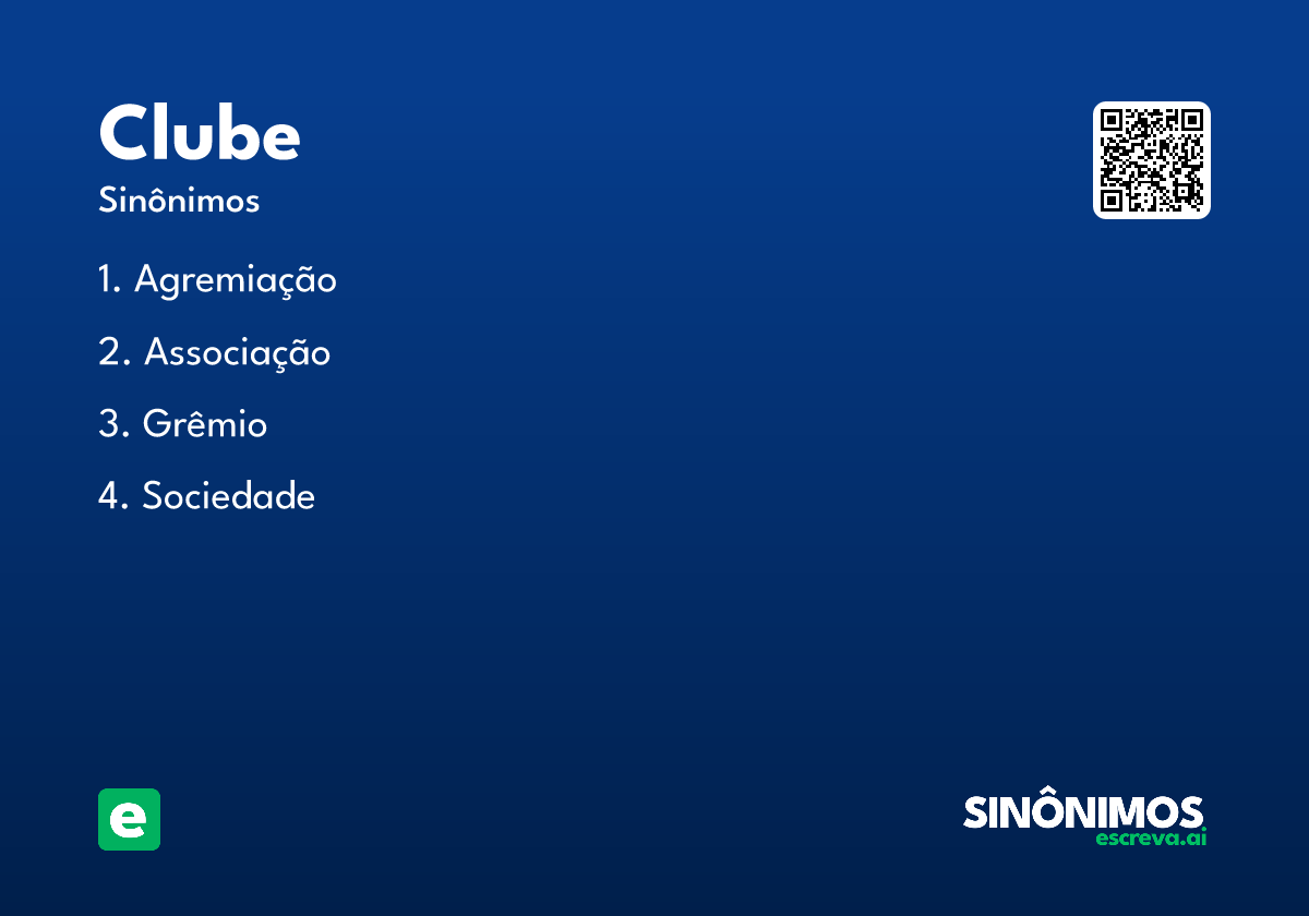clube