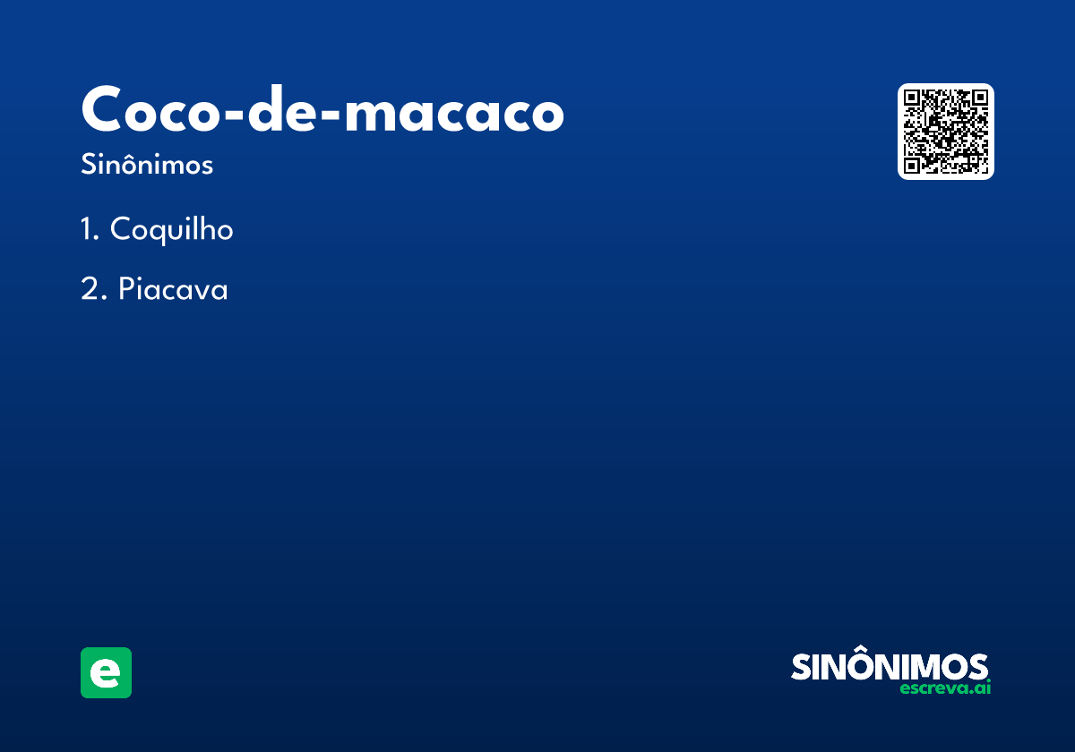 coco-de-macaco