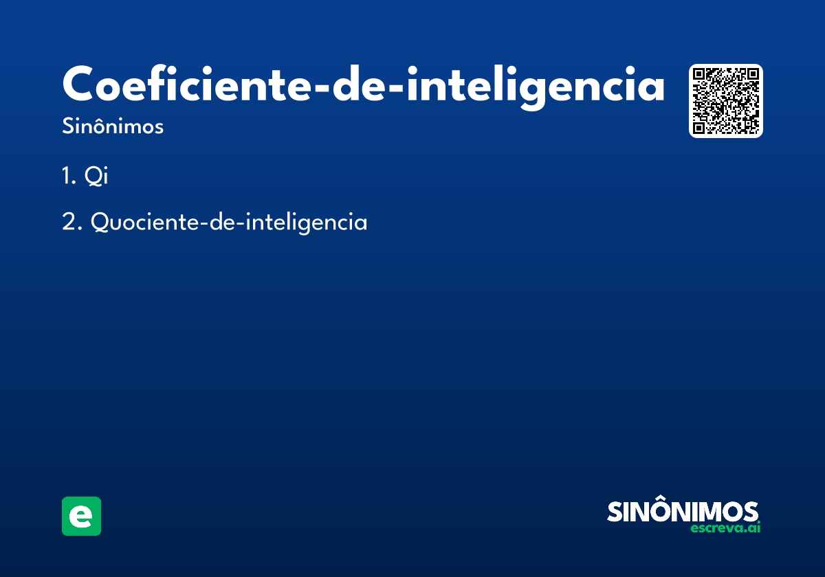coeficiente-de-inteligencia