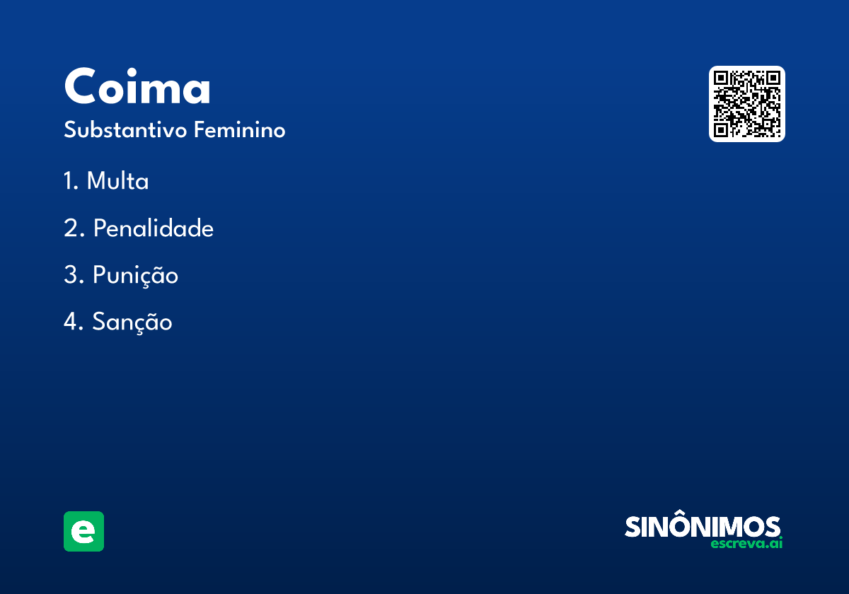 coima