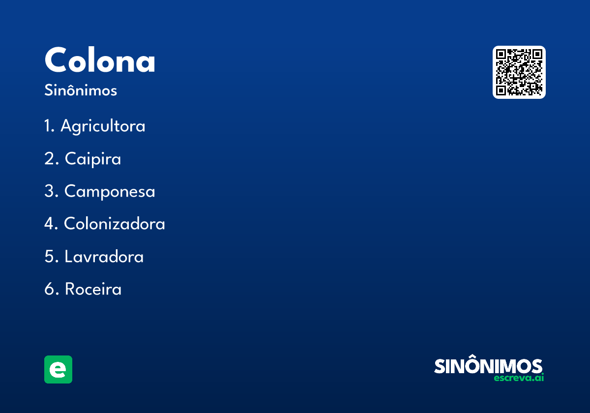colona