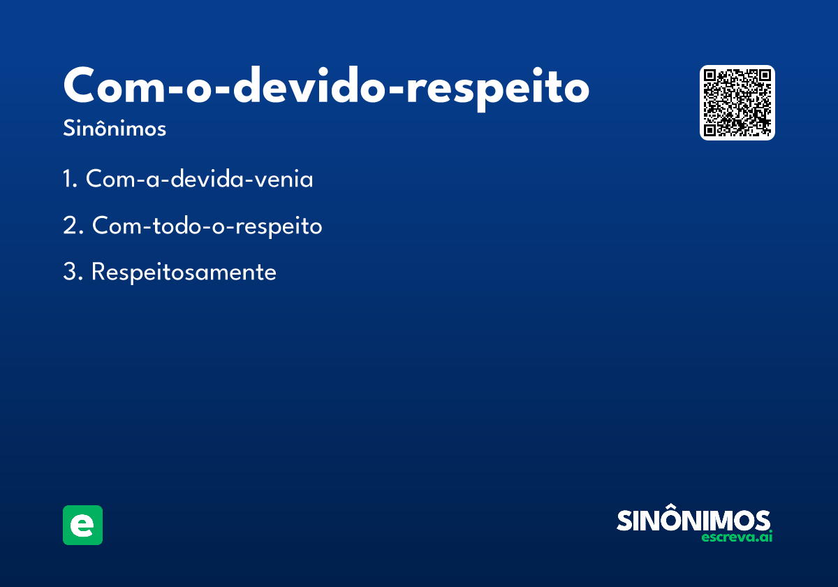 com-o-devido-respeito