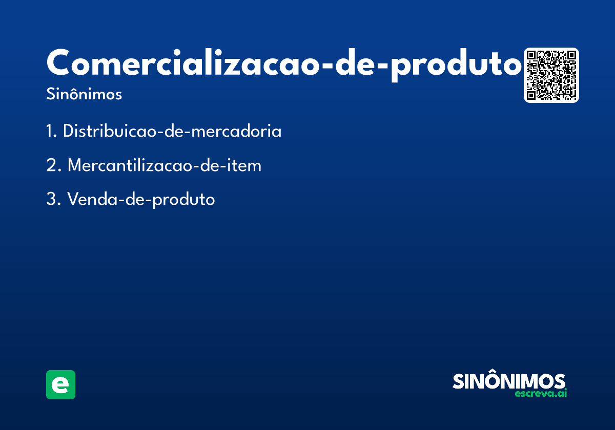 comercializacao-de-produto