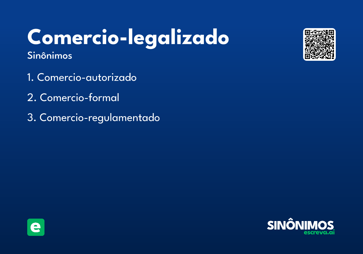 comercio-legalizado