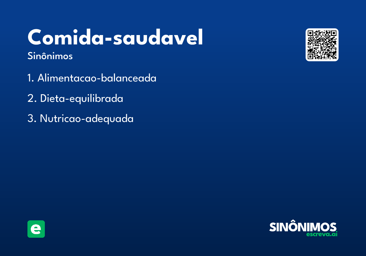 comida-saudavel