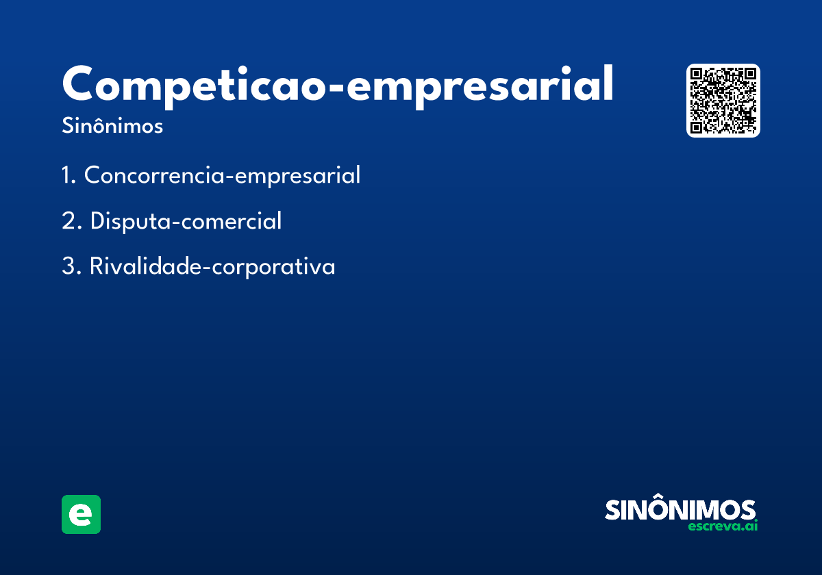competicao-empresarial