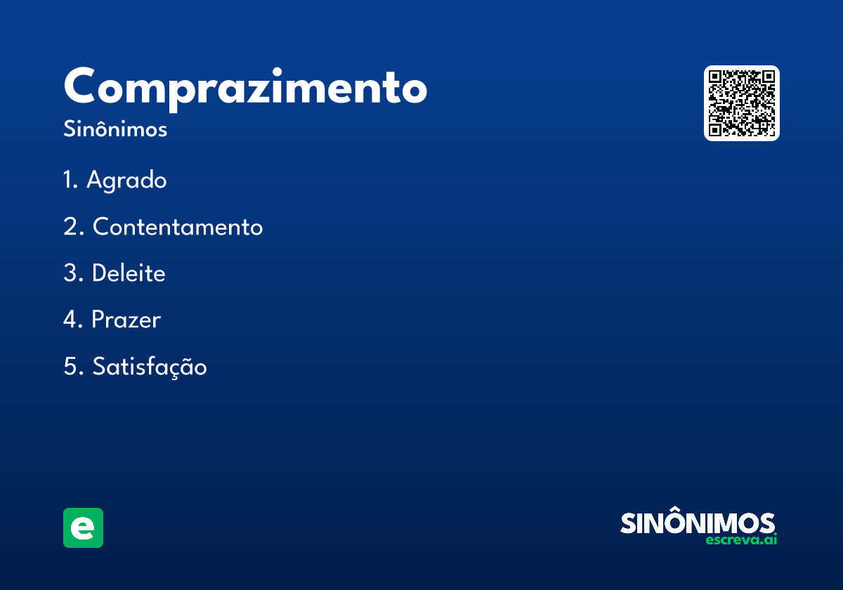 comprazimento