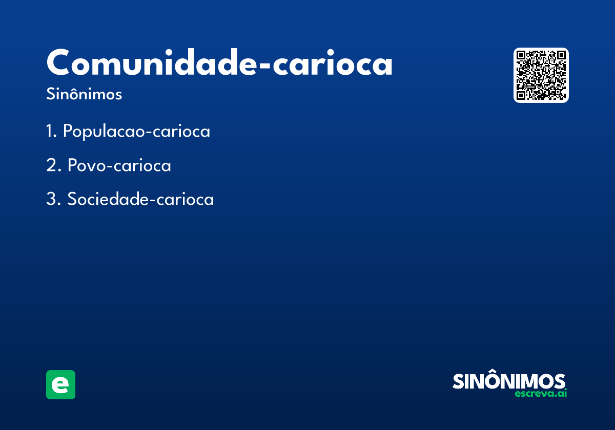 comunidade-carioca