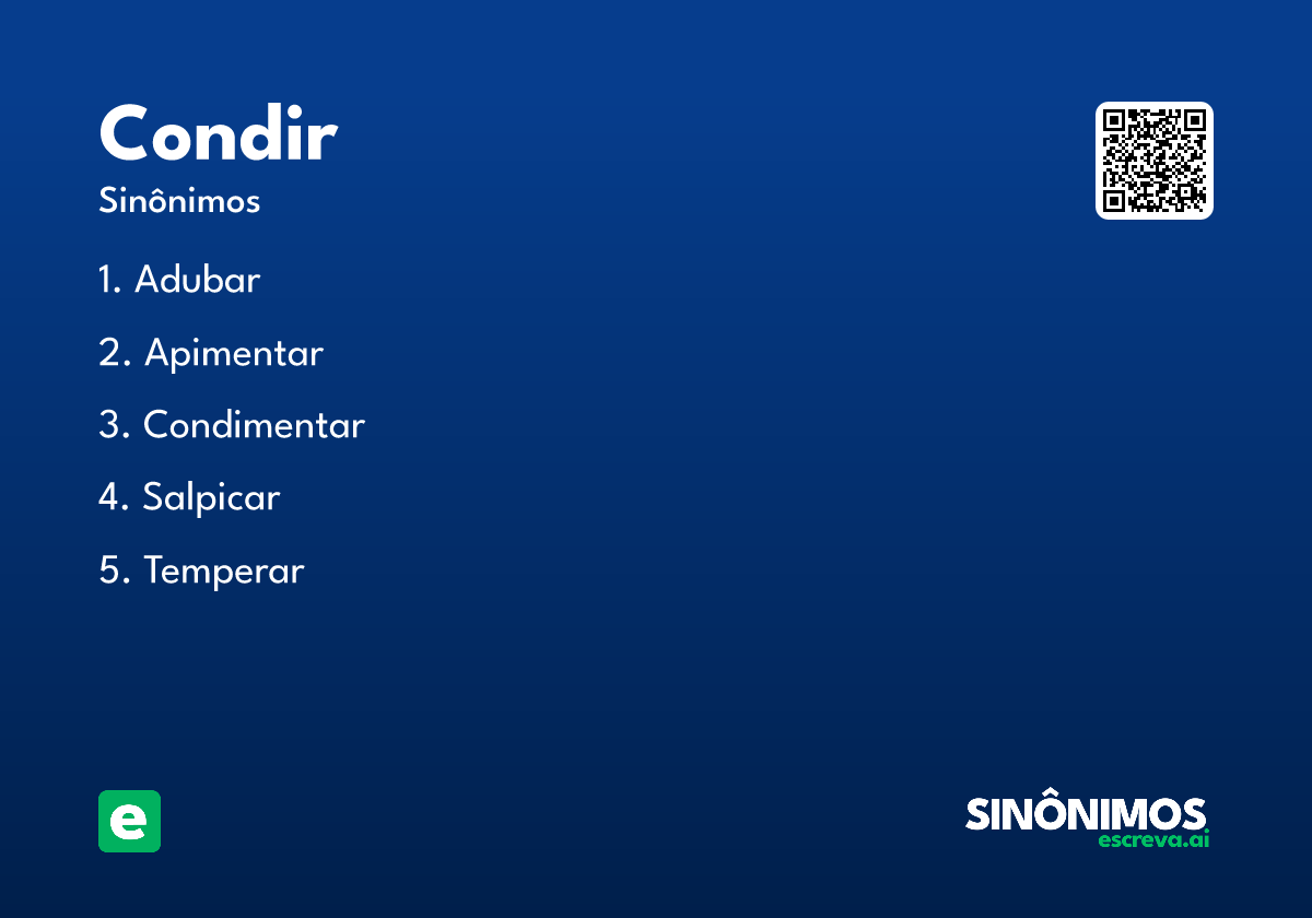 condir