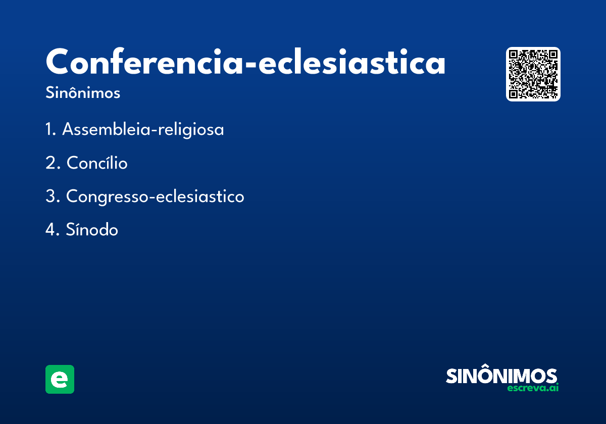 conferencia-eclesiastica