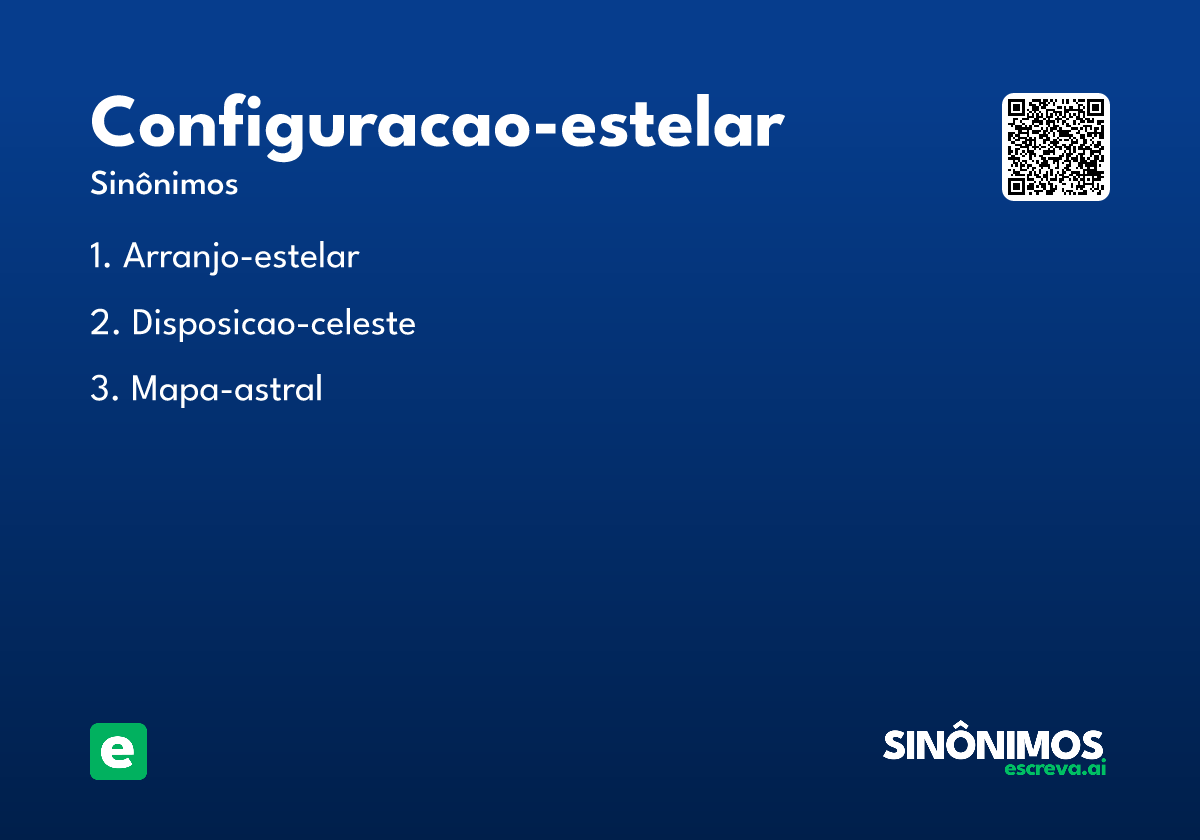 configuracao-estelar