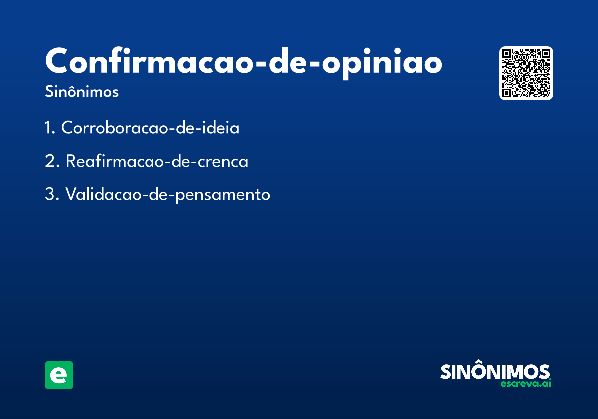 confirmacao-de-opiniao