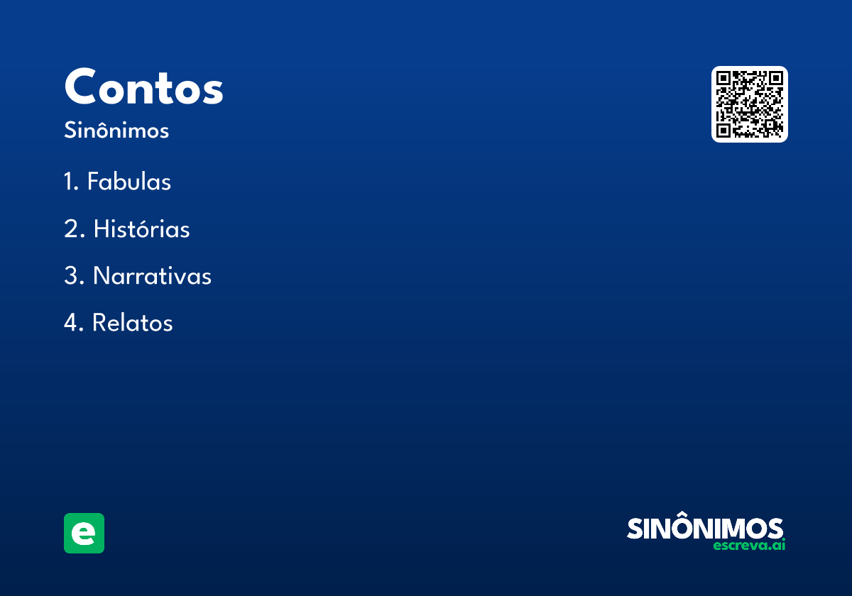 contos