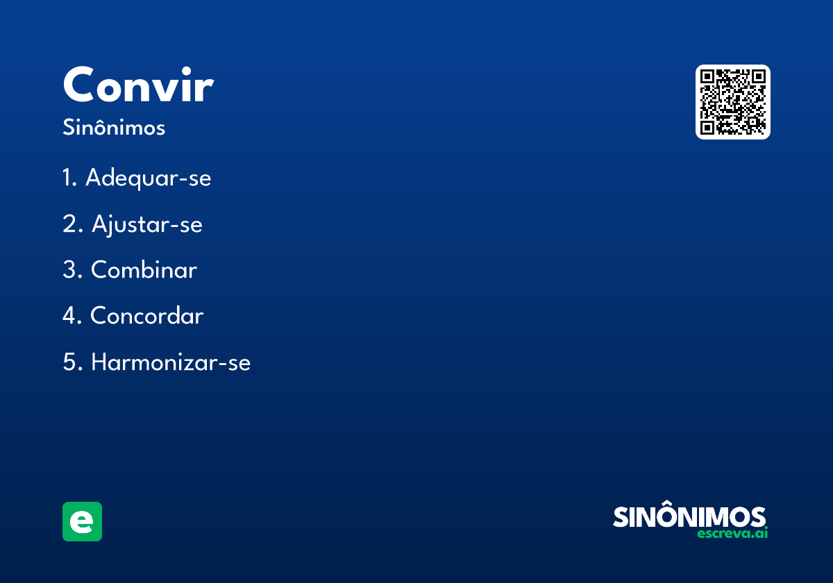 convir