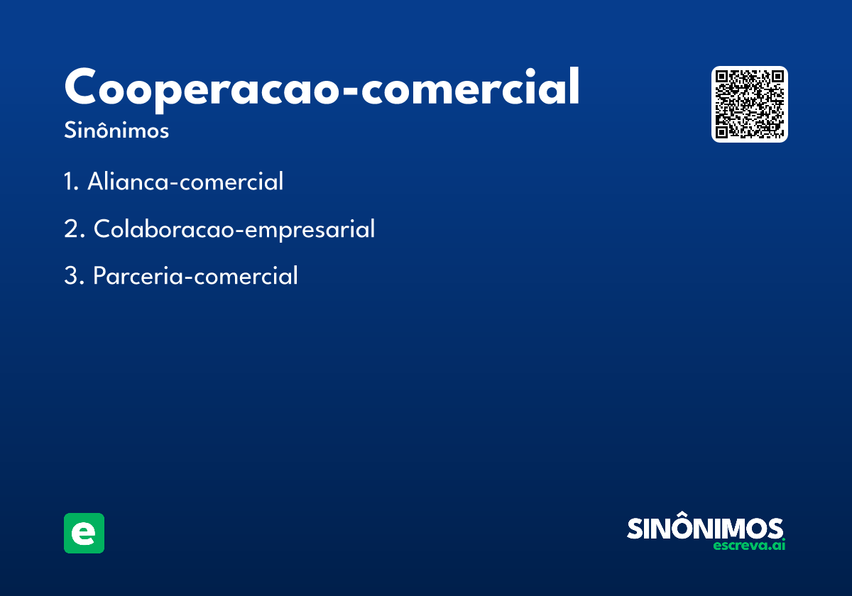 cooperacao-comercial