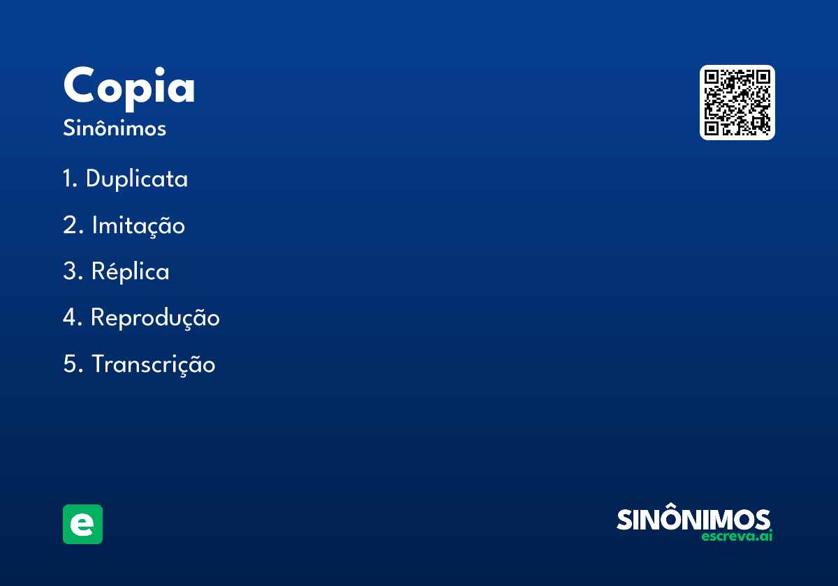 copia