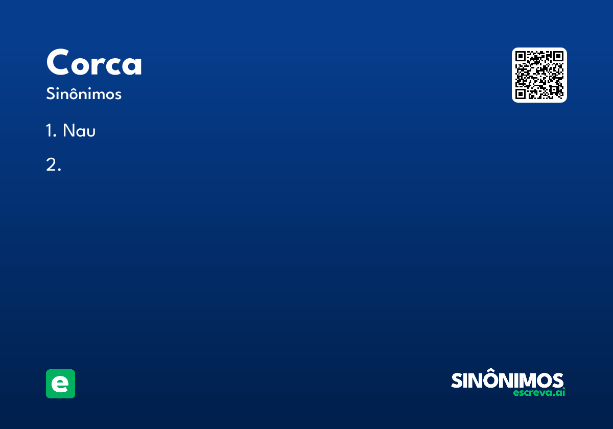 corca