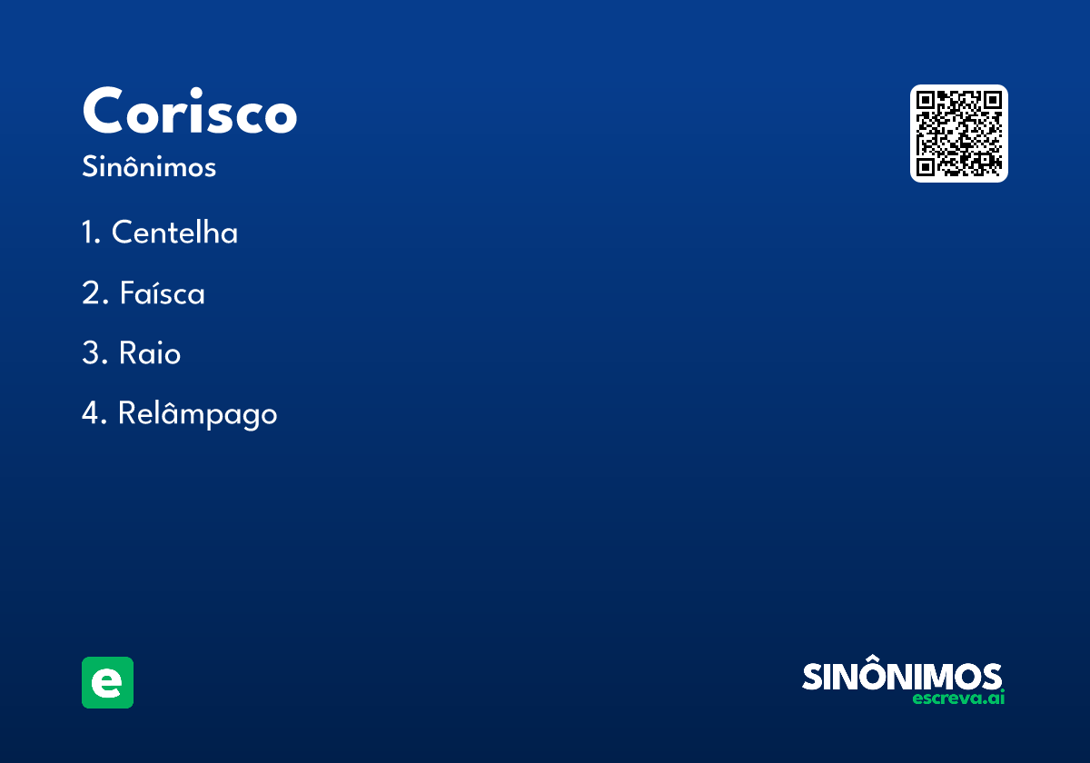 corisco