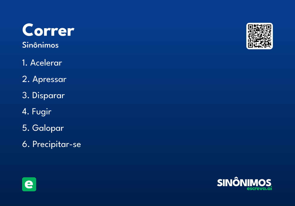 correr
