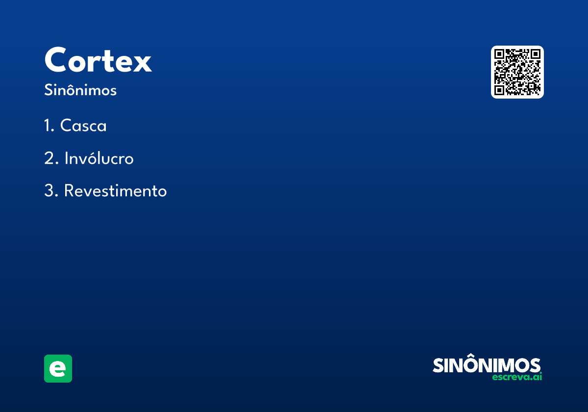 cortex
