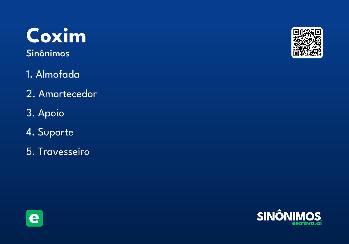 coxim
