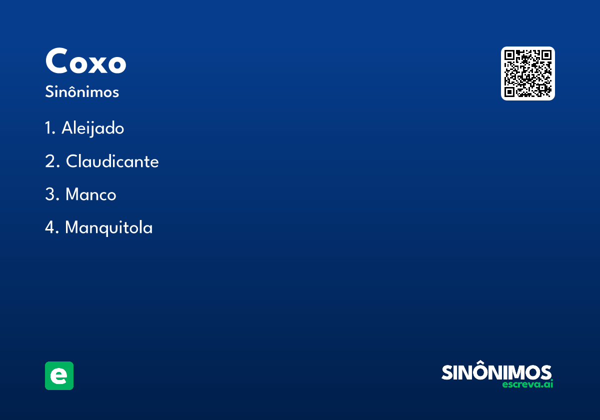 coxo