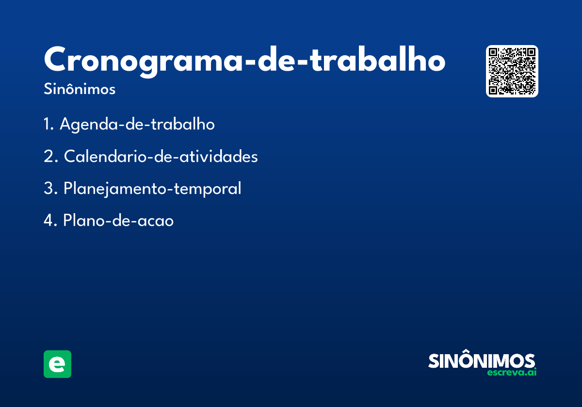 cronograma-de-trabalho
