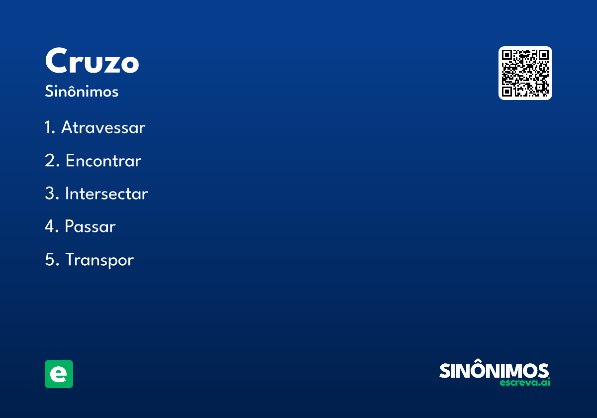 cruzo