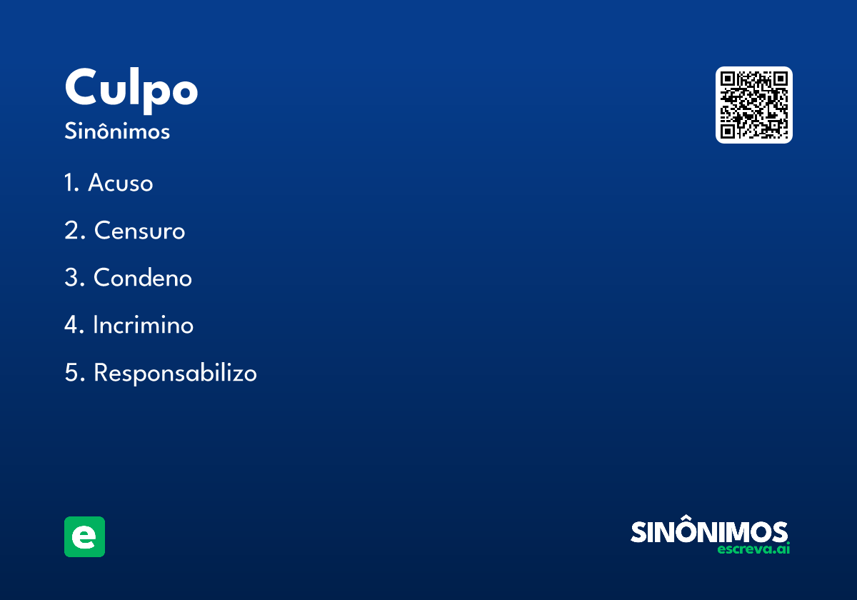 culpo