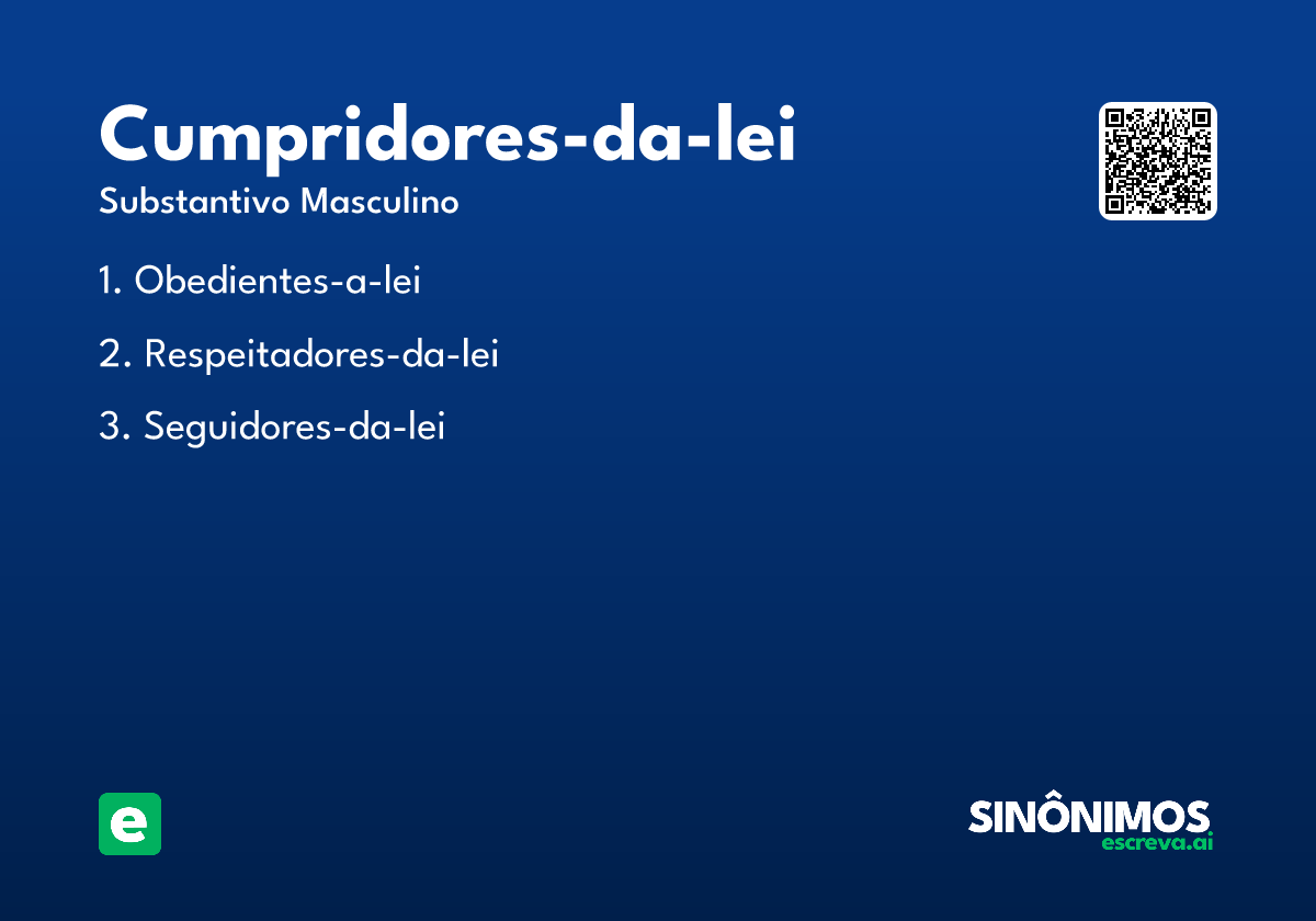 cumpridores-da-lei