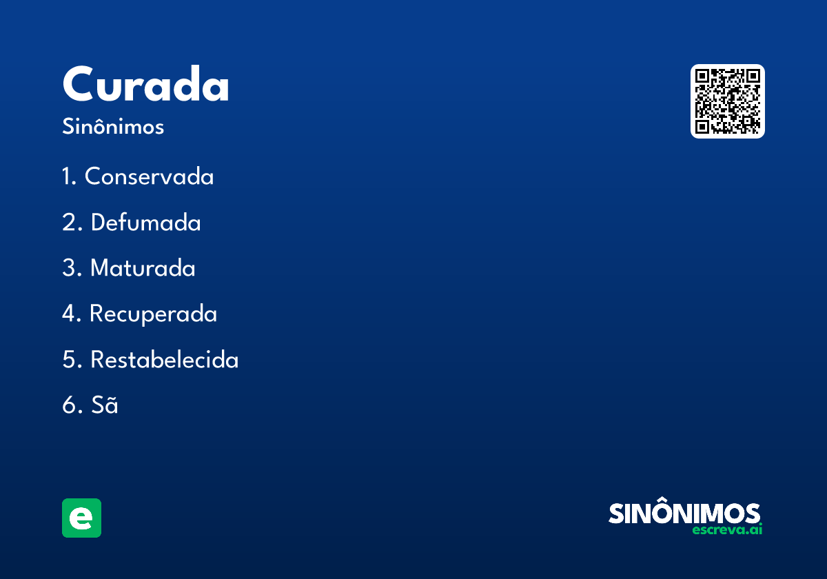 curada