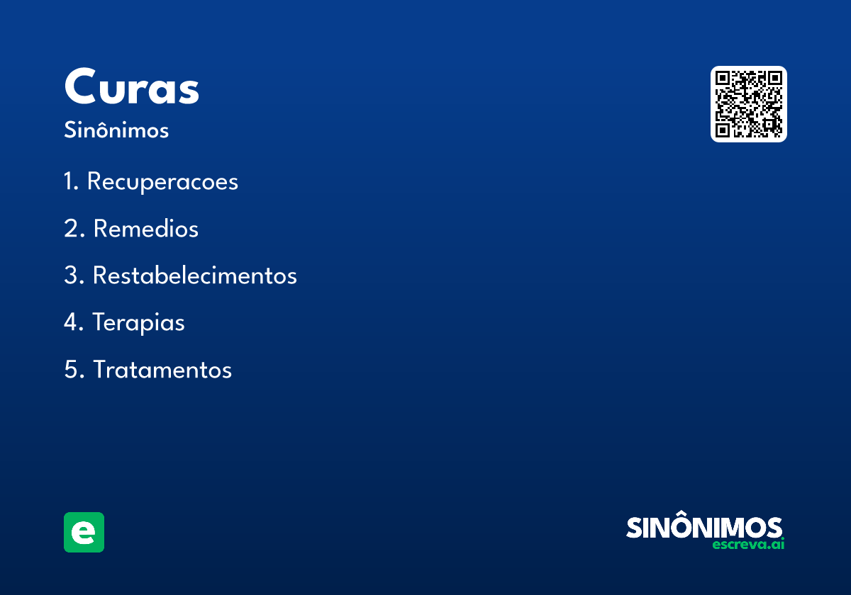 curas