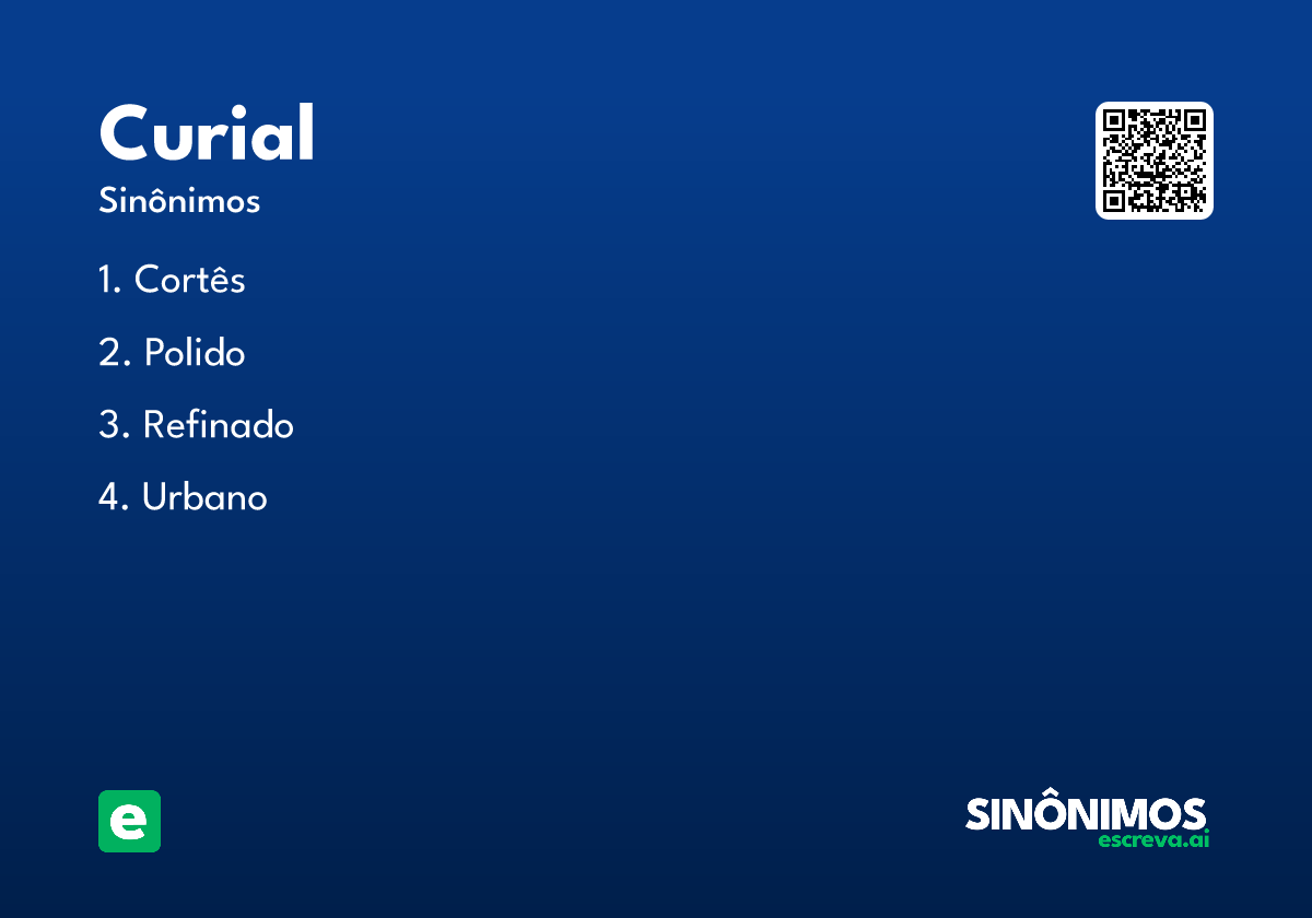 curial