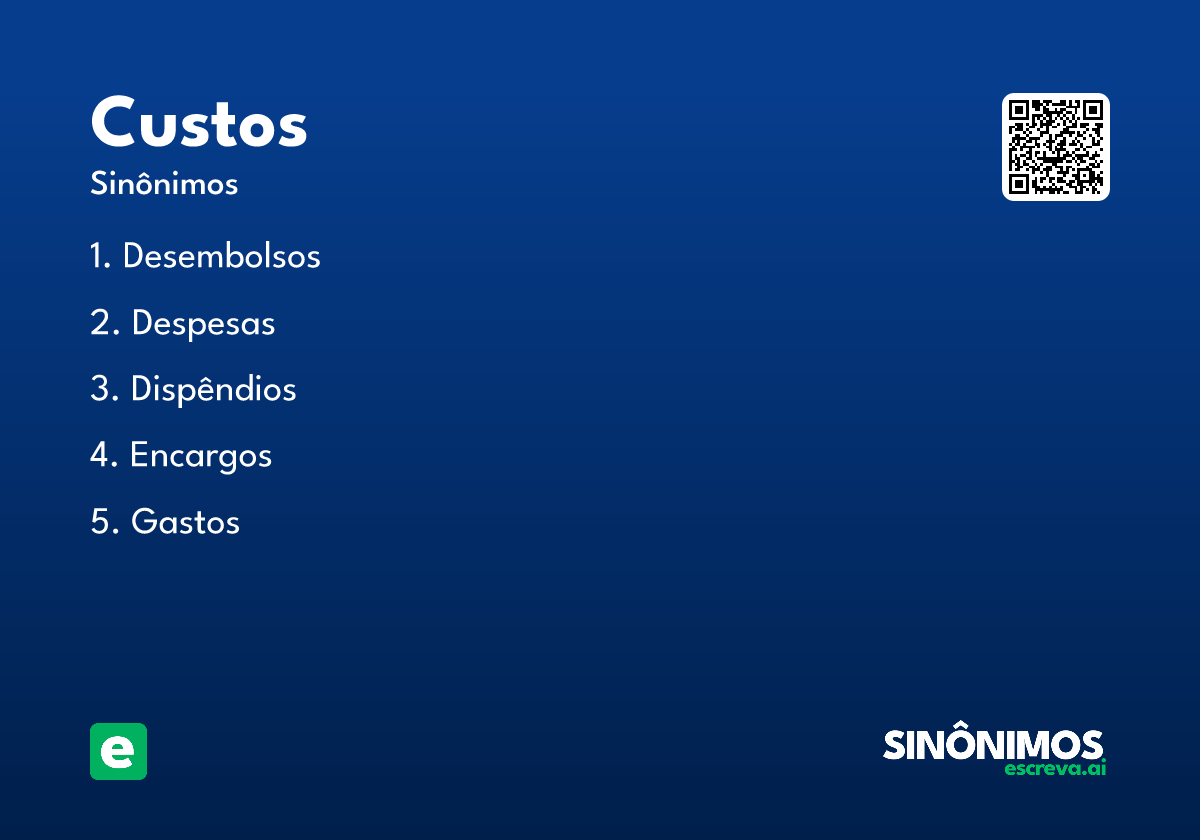 custos